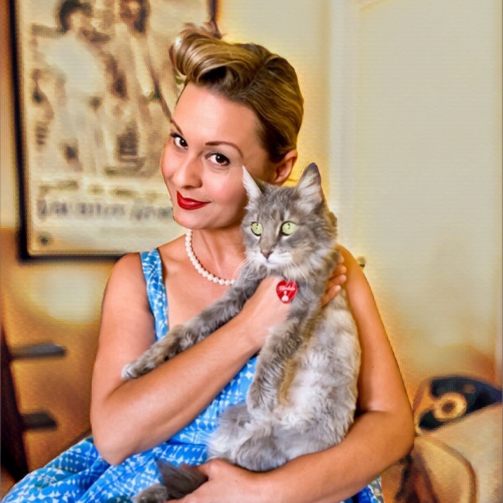 Meet your Posher, Marisa